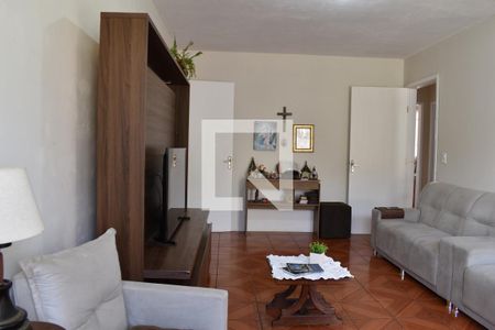 Sala de casa para alugar com 3 quartos, 150m² em Lindóia, Curitiba