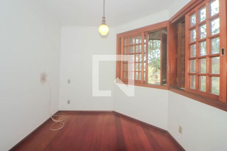 Quarto 1 de casa à venda com 4 quartos, 340m² em Mont’serrat, Porto Alegre