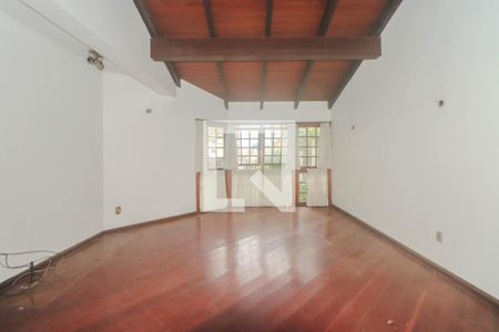 Casa à venda com 340m², 4 quartos e 3 vagasSala