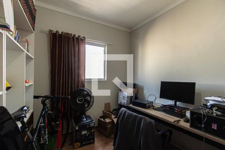 Quarto 1 de apartamento para alugar com 2 quartos, 45m² em Jardim Califórnia, Sorocaba