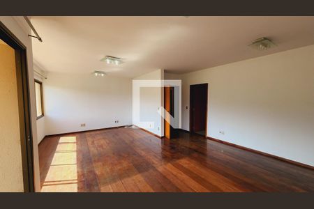 Sala de apartamento à venda com 4 quartos, 168m² em Vila Rica, Jundiaí