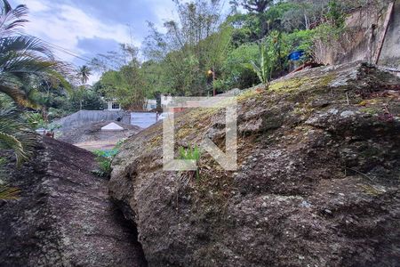 Vista do Quarto 1 de casa para alugar com 3 quartos, 300m² em São Francisco, Niterói