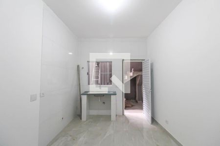 Casa para alugar com 1 quarto, 30m² em Q.ta da Paineira, São Paulo