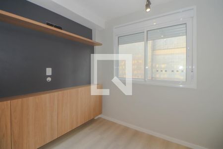 Suíte de apartamento para alugar com 2 quartos, 54m² em Cristo Redentor, Porto Alegre