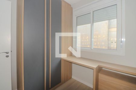 Quarto 1 de apartamento para alugar com 2 quartos, 54m² em Cristo Redentor, Porto Alegre