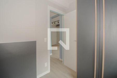 Quarto 1 de apartamento para alugar com 2 quartos, 54m² em Cristo Redentor, Porto Alegre