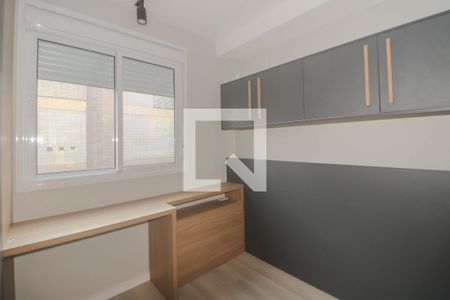 Quarto 1 de apartamento para alugar com 2 quartos, 54m² em Cristo Redentor, Porto Alegre