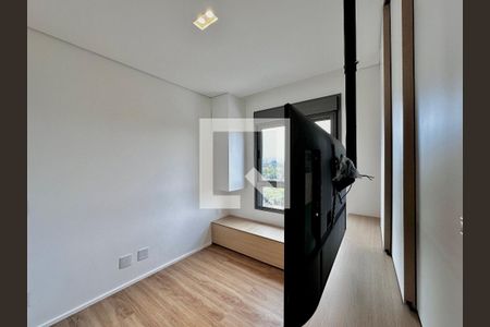 Sala de apartamento para alugar com 2 quartos, 42m² em Santo Amaro, São Paulo