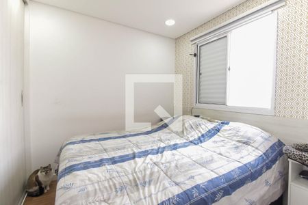 Quarto 2 de apartamento à venda com 2 quartos, 49m² em Colônia (zona Leste), São Paulo