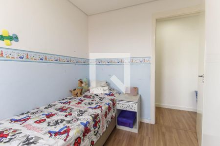 Quarto 1 de apartamento à venda com 2 quartos, 49m² em Colônia (zona Leste), São Paulo