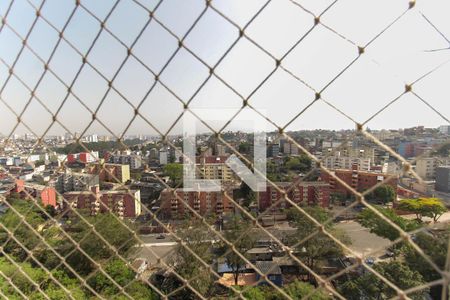 Vista do Quarto 1 de apartamento à venda com 2 quartos, 49m² em Colônia (zona Leste), São Paulo