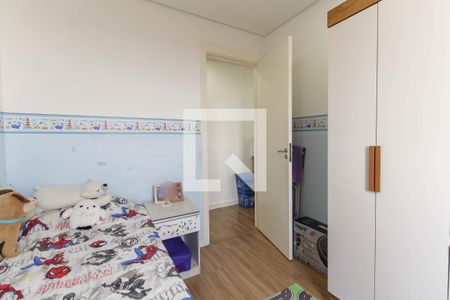 Quarto 1 de apartamento à venda com 2 quartos, 49m² em Colônia (zona Leste), São Paulo