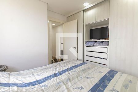 Quarto 2 de apartamento à venda com 2 quartos, 49m² em Colônia (zona Leste), São Paulo