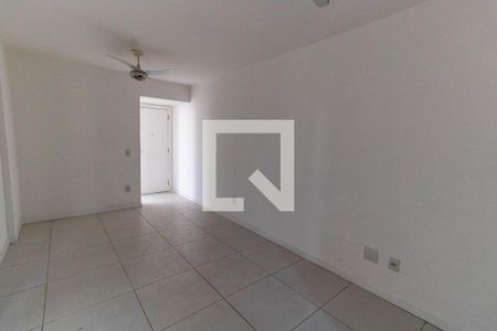 Sala de apartamento à venda com 2 quartos, 78m² em Fonseca, Niterói