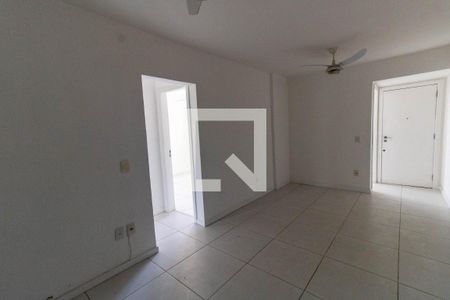 Sala de apartamento à venda com 2 quartos, 78m² em Fonseca, Niterói