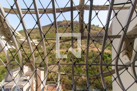 Vista da Sala de apartamento à venda com 2 quartos, 78m² em Fonseca, Niterói