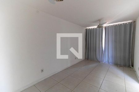 Sala de apartamento à venda com 2 quartos, 78m² em Fonseca, Niterói