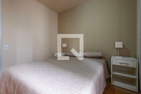 Quarto de apartamento para alugar com 1 quarto, 45m² em Jardim Paulista, São Paulo