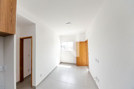 Sala de apartamento para alugar com 2 quartos, 30m² em Vila Ivg, São Paulo