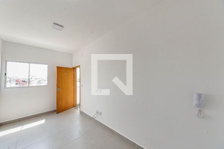 Sala de apartamento para alugar com 2 quartos, 30m² em Vila Ivg, São Paulo