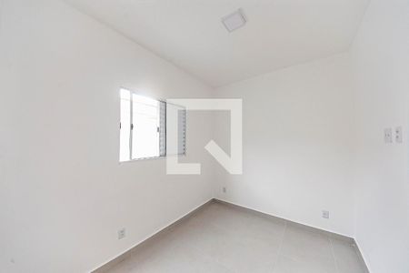 Quarto de apartamento para alugar com 1 quarto, 30m² em Vila Ivg, São Paulo