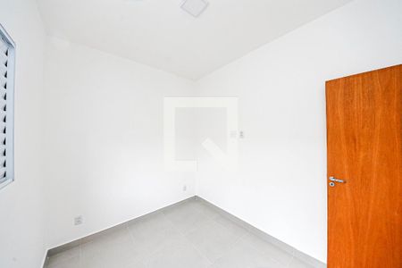 Quarto de apartamento para alugar com 1 quarto, 30m² em Vila Ivg, São Paulo