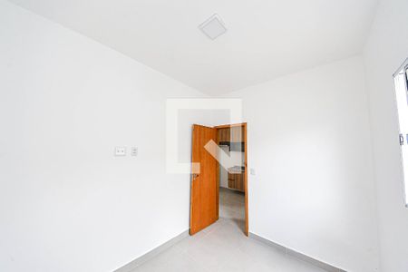 Quarto de apartamento para alugar com 1 quarto, 30m² em Vila Ivg, São Paulo