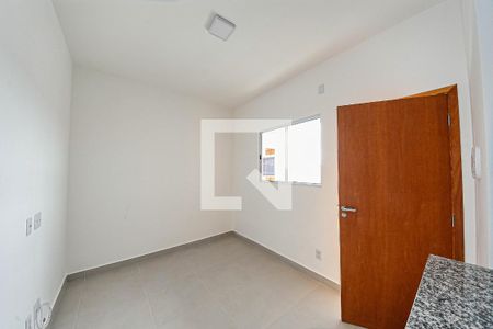 Sala de apartamento para alugar com 1 quarto, 30m² em Vila Ivg, São Paulo