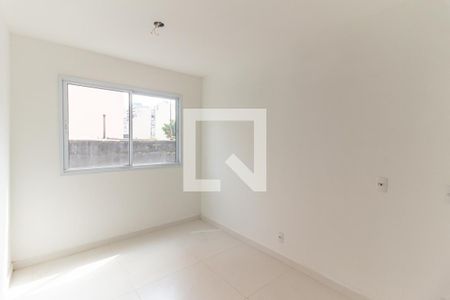 Sala de apartamento para alugar com 1 quarto, 25m² em Vila Buarque, São Paulo