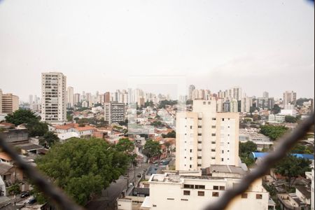 Vista da Varanda da Sala de apartamento à venda com 2 quartos, 61m² em Saúde, São Paulo