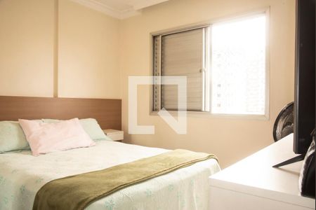 Quarto 1 de apartamento à venda com 2 quartos, 61m² em Saúde, São Paulo