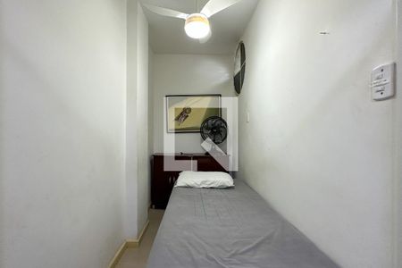 Quarto 02 de apartamento à venda com 2 quartos, 60m² em Copacabana, Rio de Janeiro