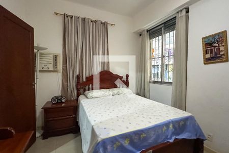 Quarto 01 de apartamento à venda com 2 quartos, 60m² em Copacabana, Rio de Janeiro