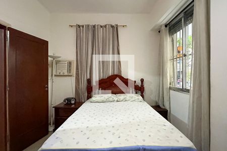 Quarto 01 de apartamento à venda com 2 quartos, 60m² em Copacabana, Rio de Janeiro