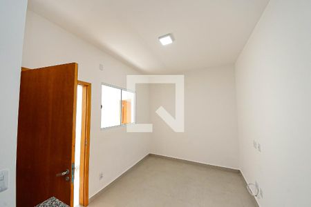 Sala de apartamento para alugar com 1 quarto, 30m² em Vila Ivg, São Paulo