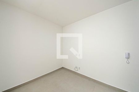 Sala de apartamento para alugar com 1 quarto, 30m² em Vila Ivg, São Paulo