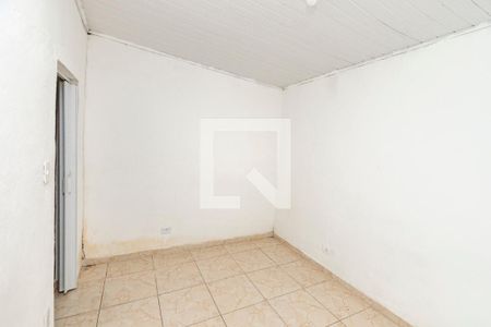 Quarto de casa para alugar com 1 quarto, 43m² em Vila Cordeiro, São Paulo