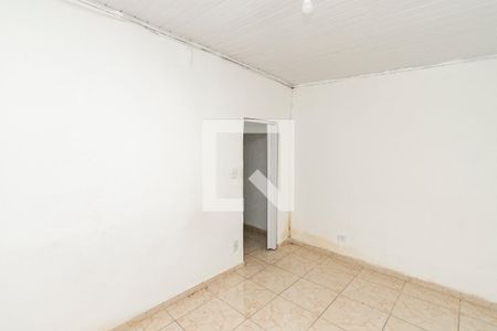 Quarto de casa para alugar com 1 quarto, 43m² em Vila Cordeiro, São Paulo