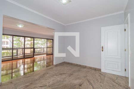 Sala de Jantar de apartamento para alugar com 3 quartos, 198m² em Vila Regente Feijó, São Paulo