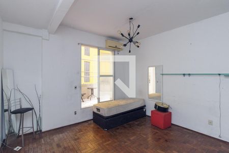 Studio de kitnet/studio à venda com 1 quarto, 80m² em Santa Ifigênia, São Paulo