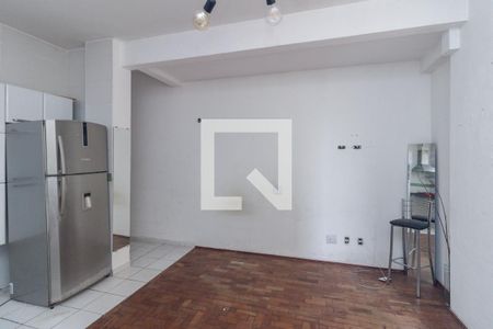 Studio de kitnet/studio à venda com 1 quarto, 80m² em Santa Ifigênia, São Paulo