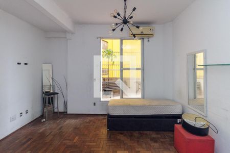 Studio de kitnet/studio à venda com 1 quarto, 80m² em Santa Ifigênia, São Paulo