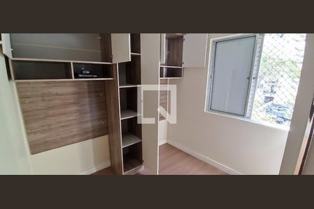 Quarto 2 de apartamento à venda com 2 quartos, 56m² em Jardim Umarizal, São Paulo