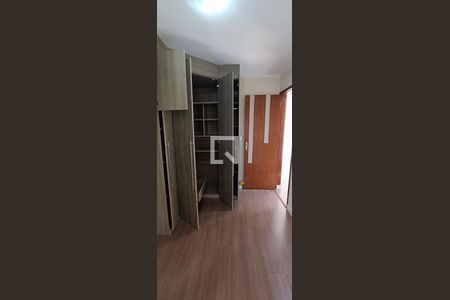 Quarto 1 de apartamento para alugar com 2 quartos, 56m² em Jardim Umarizal, São Paulo