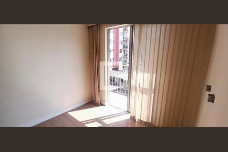 Sala de apartamento à venda com 2 quartos, 56m² em Jardim Umarizal, São Paulo