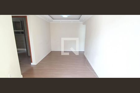 Sala de apartamento à venda com 2 quartos, 56m² em Jardim Umarizal, São Paulo