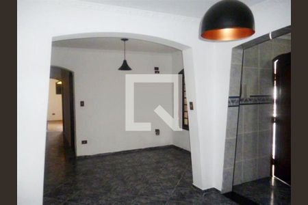 Casa à venda com 360m², 6 quartos e 3 vagasSala Casa 1