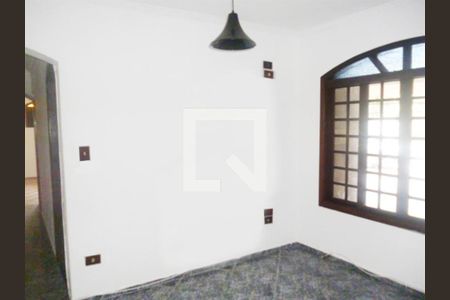 Casa à venda com 360m², 6 quartos e 3 vagasSala Casa 1