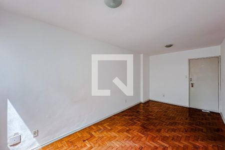 Sala de apartamento para alugar com 2 quartos, 59m² em Vila Mariana, São Paulo