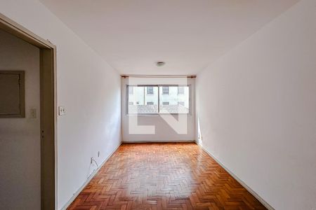 Sala de apartamento para alugar com 2 quartos, 59m² em Vila Mariana, São Paulo